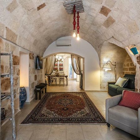 Eremo Guest House - Housea Polignano a Mare Exteriér fotografie