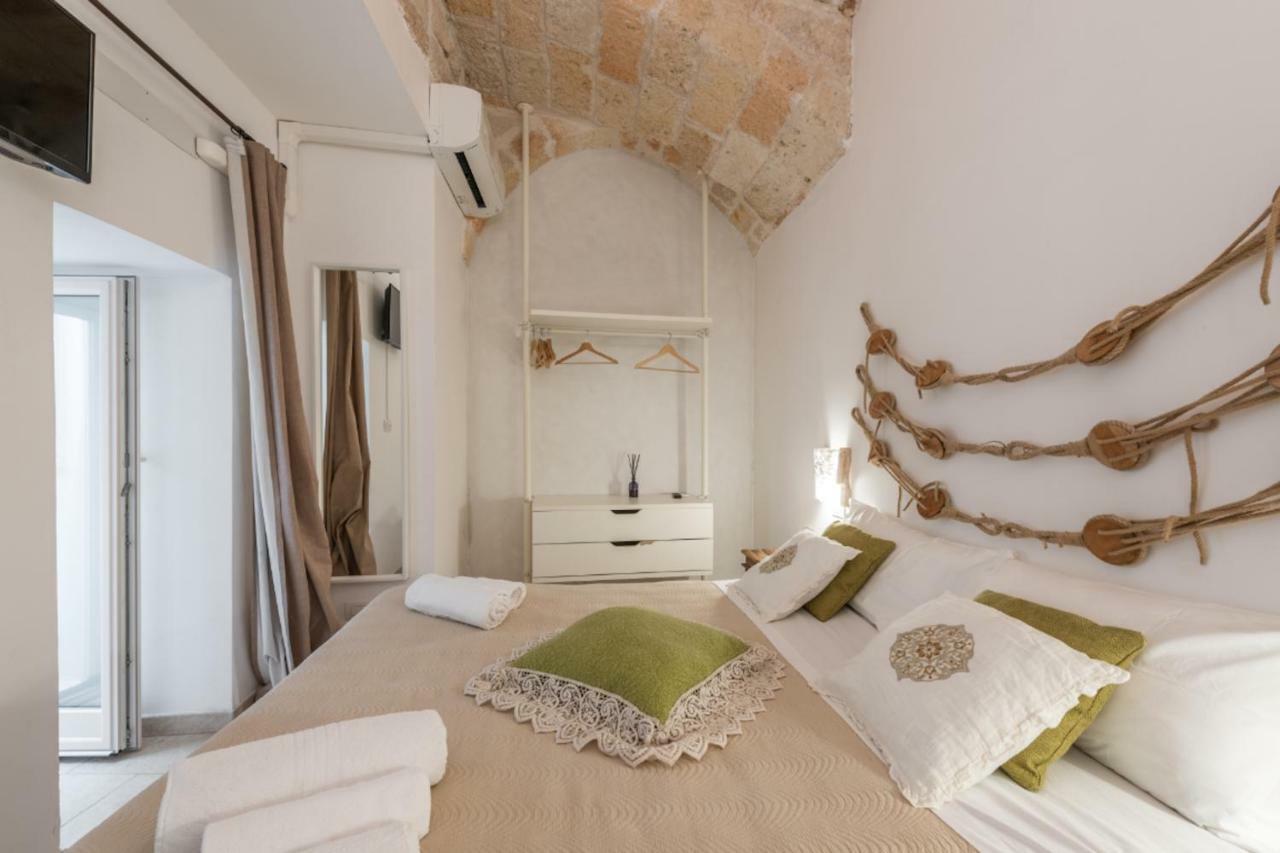 Eremo Guest House - Housea Polignano a Mare Exteriér fotografie