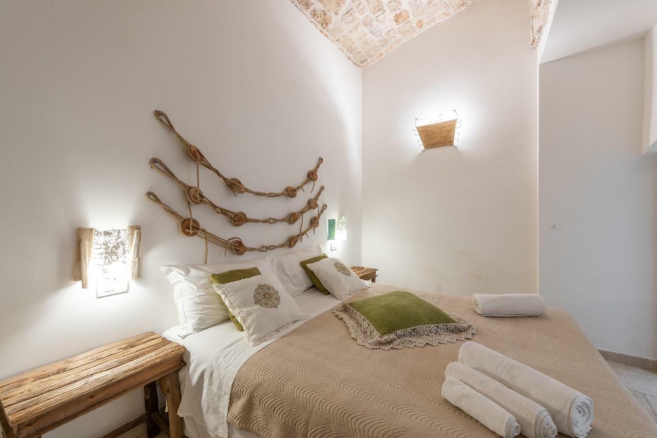 Eremo Guest House - Housea Polignano a Mare Exteriér fotografie