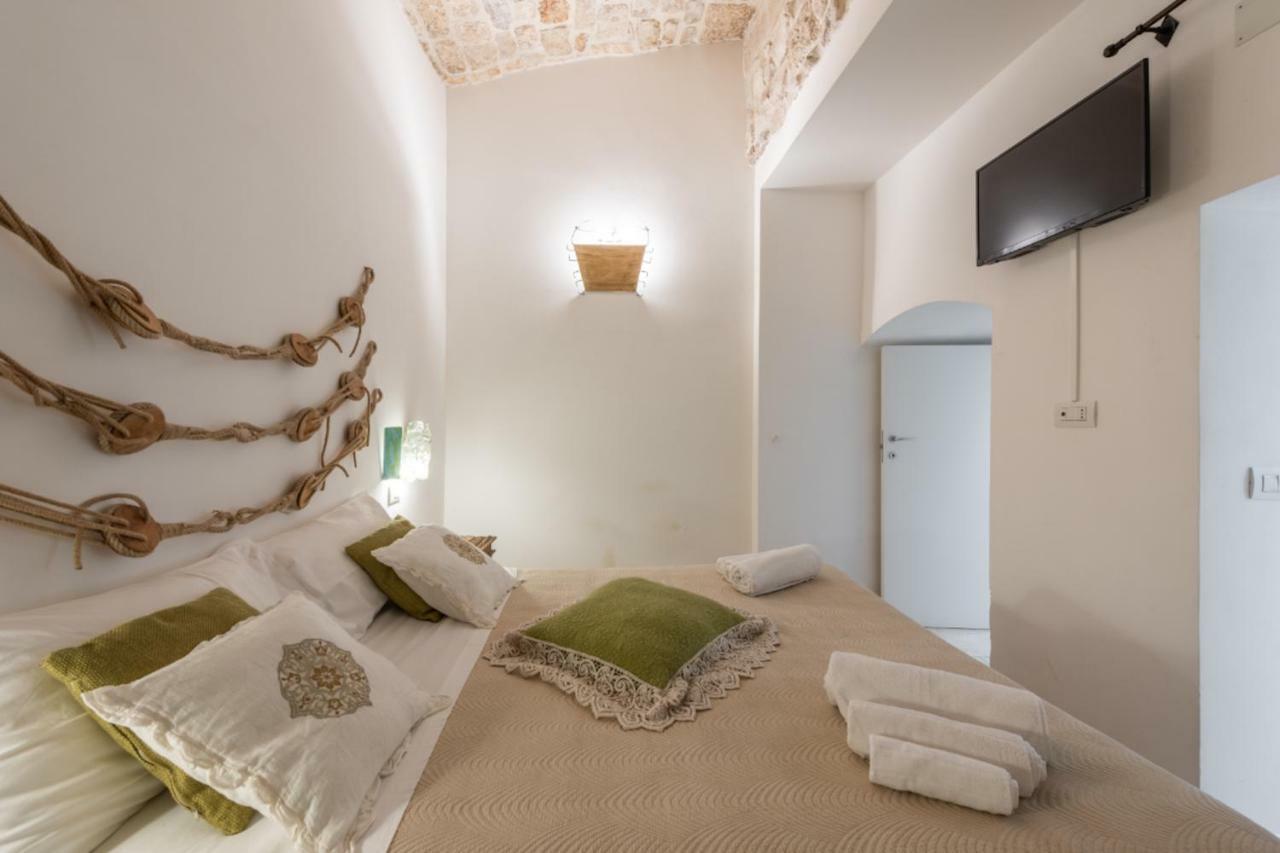 Eremo Guest House - Housea Polignano a Mare Exteriér fotografie